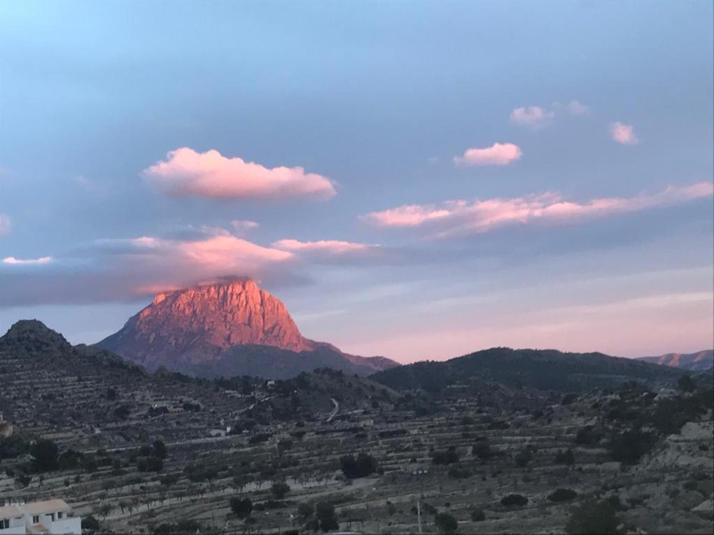 Dos Senoras Gordas Relleu Esterno foto